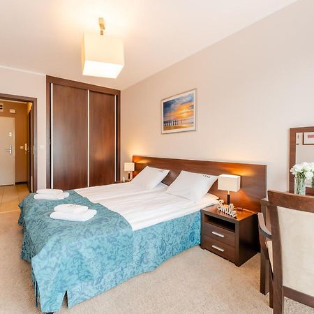Laba Kolobrzeg Apartamenty Aquarius Екстер'єр фото